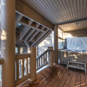 Bild von Abode Park City - Vacation Rentals & Property Management