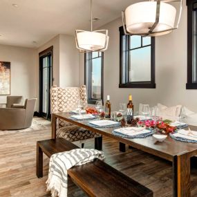 Bild von Abode Park City - Vacation Rentals & Property Management