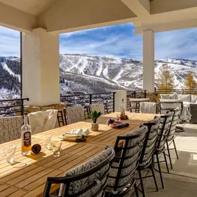 Bild von Abode Park City - Vacation Rentals & Property Management