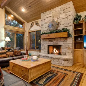 Bild von Abode Park City - Vacation Rentals & Property Management