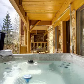 Bild von Abode Park City - Vacation Rentals & Property Management