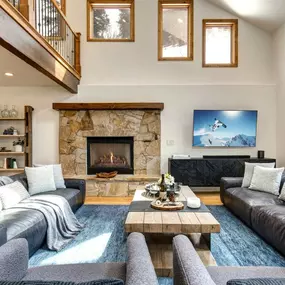 Bild von Abode Park City - Vacation Rentals & Property Management