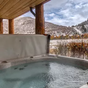 Bild von Abode Park City - Vacation Rentals & Property Management