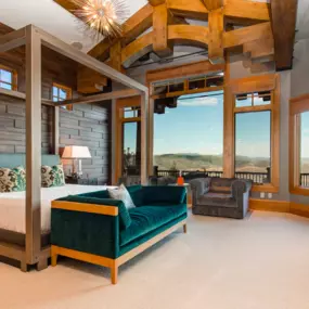 Bild von Abode Park City - Vacation Rentals & Property Management