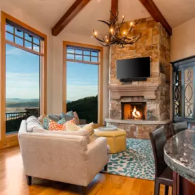 Bild von Abode Park City - Vacation Rentals & Property Management