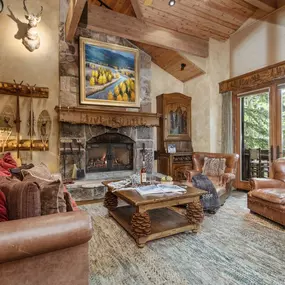 Bild von Abode Park City - Vacation Rentals & Property Management