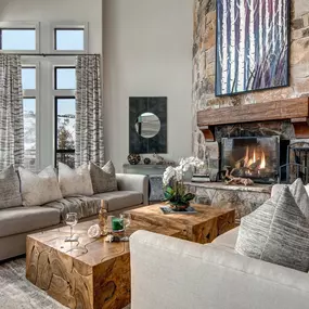 Bild von Abode Park City - Vacation Rentals & Property Management