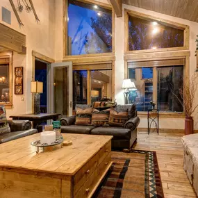 Bild von Abode Park City - Vacation Rentals & Property Management