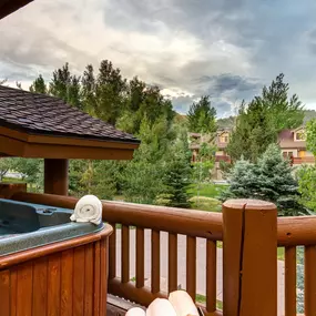 Bild von Abode Park City - Vacation Rentals & Property Management