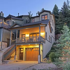 Bild von Abode Park City - Vacation Rentals & Property Management