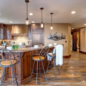 Bild von Abode Park City - Vacation Rentals & Property Management