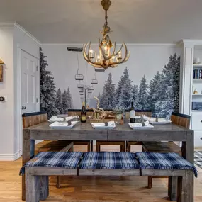 Bild von Abode Park City - Vacation Rentals & Property Management