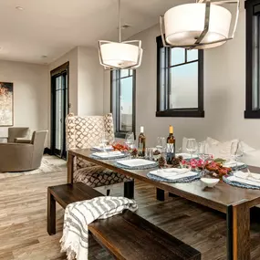 Bild von Abode Park City - Vacation Rentals & Property Management