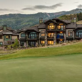 Bild von Abode Park City - Vacation Rentals & Property Management