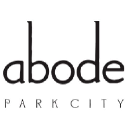 Logo from Abode Park City - Vacation Rentals & Property Management