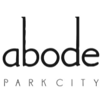 Logo da Abode Park City - Vacation Rentals & Property Management