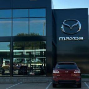 Bild von El Dorado Mazda