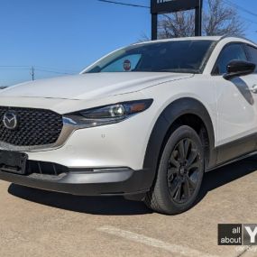 Bild von El Dorado Mazda