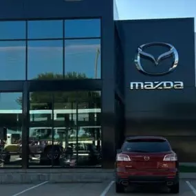 Bild von El Dorado Mazda