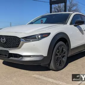 Bild von El Dorado Mazda