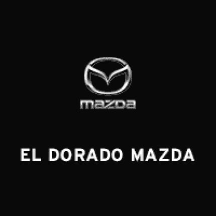 Logótipo de El Dorado Mazda