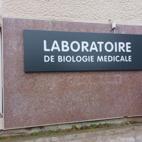 Bild von BIOGROUP - Laboratoire d'Andrézieux