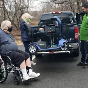 Bild von 101 Mobility of Rhode Island