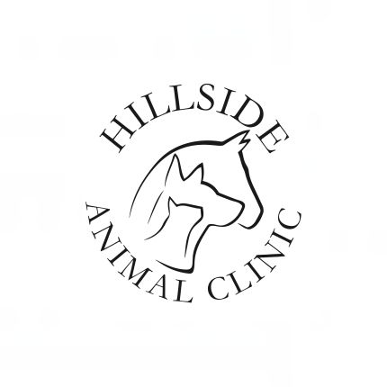 Logo da Hillside Animal Clinic