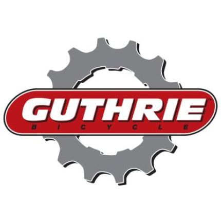 Logótipo de Guthrie Bicycle