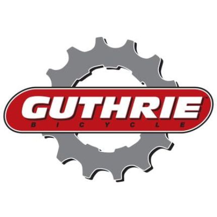 Logotipo de Guthrie Bicycle