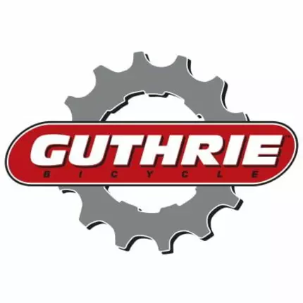 Logo von Guthrie Bicycle