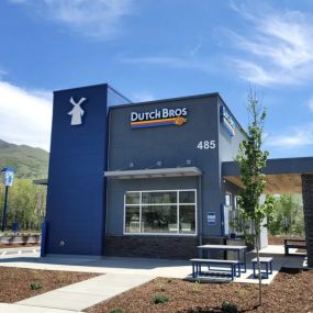 Dutch Bros Westland