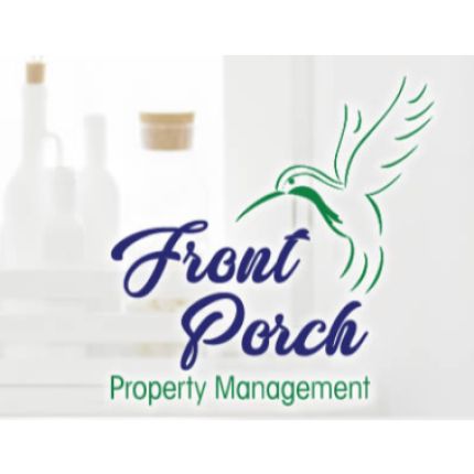 Logotipo de Front Porch Property Management
