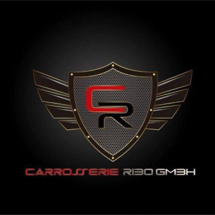 Logo fra Carrosserie Ribo