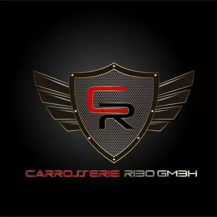 Λογότυπο από Carrosserie Ribo