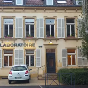 Bild von BIOGROUP LORRAINE - Laboratoire Leguil