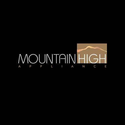 Logo fra Mountain High Appliance