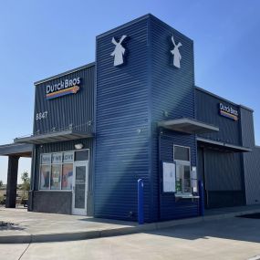 Dutch Bros C Avenue 280