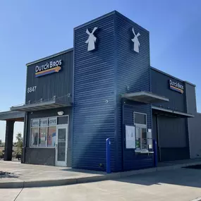 Dutch Bros C Avenue 280