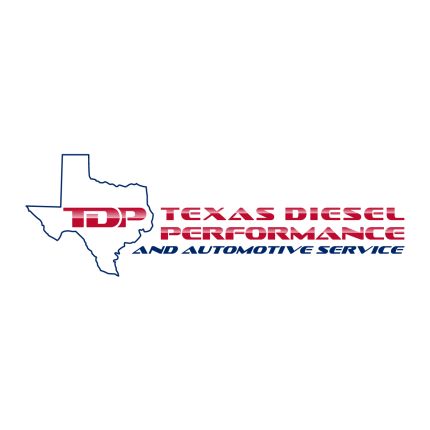 Logo da Texas Diesel Performance and Automotive Service