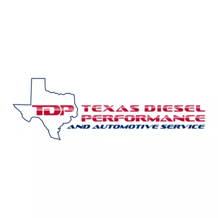 Logo od Texas Diesel Performance and Automotive Service