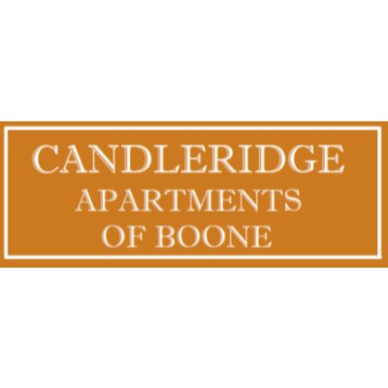 Logotyp från Candleridge Apartments of Boone