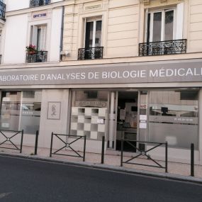 Bild von BIOGROUP - Laboratoire Le Perreux sur Marne