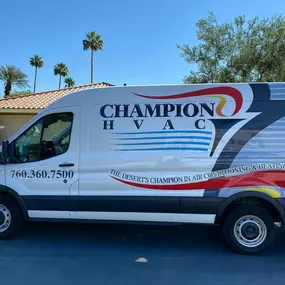 Bild von Champion HVAC