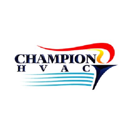 Logótipo de Champion HVAC