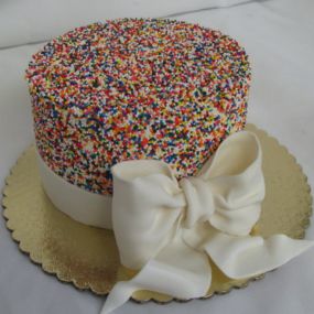 Bild von Cakes By Creme de la Creme