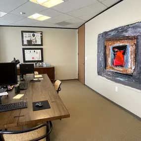 Office of Guide to Good Divorce in Houston, TX