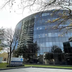 Guide to Good Divorce building exterior in Houston, TX