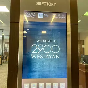 Building Directory at Guide to Good Divorce in Houston, TX
