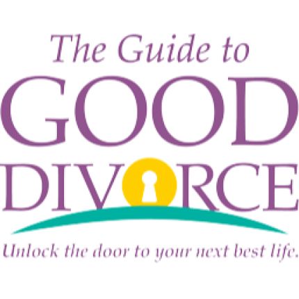 Logo von The Guide to Good Divorce℠